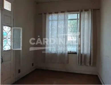 Imóvel Comercial com 3 Quartos à venda, 162m² no Centro, Araraquara