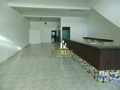 Ponto Comercial para alugar, 135m² no Centro, São Caetano do Sul