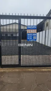 Galpão/Depósito/Armazém à venda, 180m² no Mato Grande, Canoas