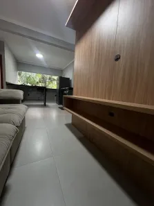 Apartamento com 2 Quartos à venda, 64m² no Ingleses do Rio Vermelho, Florianópolis