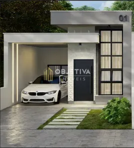 Casa com 3 Quartos à venda, 113m² no Firenze, Campo Bom