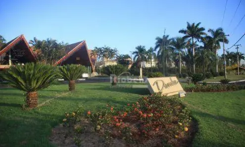 Lote/Terreno à venda, 638m² no Parque Residencial Damha, São José do Rio Preto