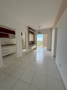 Apartamento com 3 Quartos à venda, 72m² no Jaracaty, São Luís