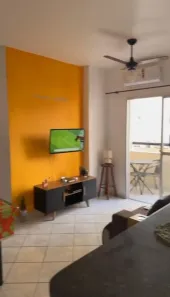 Apartamento com 2 Quartos à venda, 65m² no Praia das Gaivotas, Vila Velha