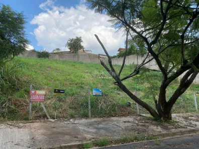 Lote/Terreno à venda, 316m² no Vila Santa Rita (Sousas), Campinas
