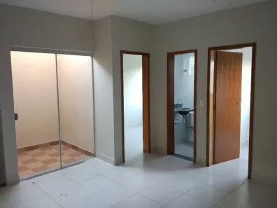 Apartamento com 2 Quartos à venda, 44m² no Luizote de Freitas, Uberlândia
