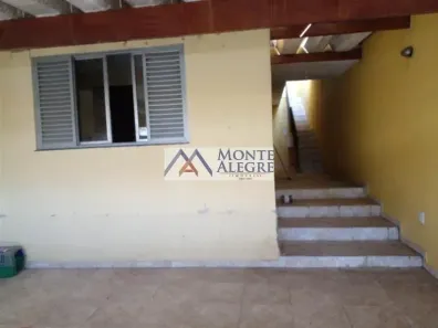 Casa com 1 Quarto à venda, 108m² no Vila Marari, São Paulo