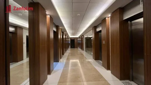 Prédio Comercial para alugar, 1137m² no Tamboré, Barueri