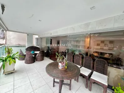 Apartamento com 3 Quartos à venda, 153m² no Leblon, Rio de Janeiro