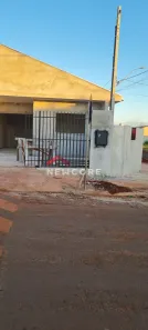 Casa com 2 Quartos à venda, 69m² no Jardim Cidade Alta, Floresta