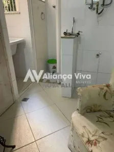 Prédio Comercial à venda, 720m² no Fonseca, Niterói