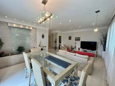 Apartamento com 3 Quartos à venda, 120m² no Pitangueiras, Guarujá