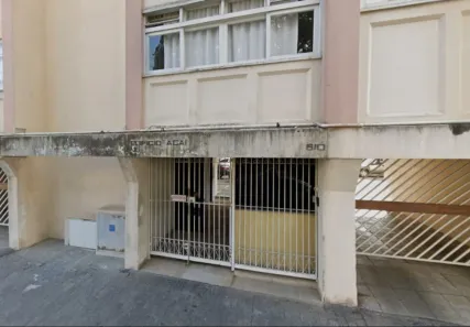 Apartamento com 1 Quarto à venda, 50m² no Vila Adyana, São José dos Campos
