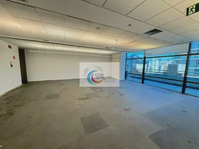 Sala Comercial para alugar, 1118m² no Itaim Bibi, São Paulo