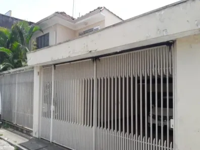 Casa com 3 Quartos à venda, 191m² no Vila Bandeirantes, São Paulo