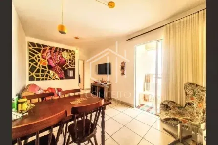 Apartamento com 2 Quartos à venda, 56m² no Pompéia, Belo Horizonte