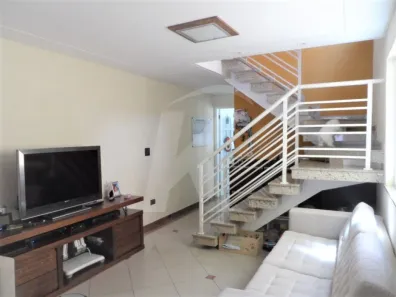 Sobrado com 3 Quartos à venda, 157m² no Parada Inglesa, São Paulo