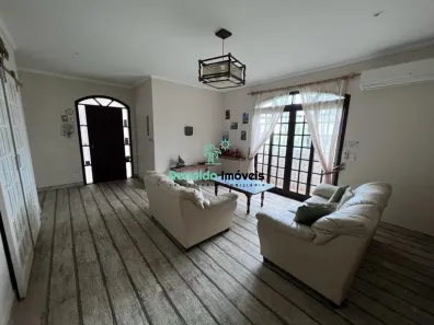 Apartamento com 3 Quartos à venda, 110m² no Maitinga, Bertioga