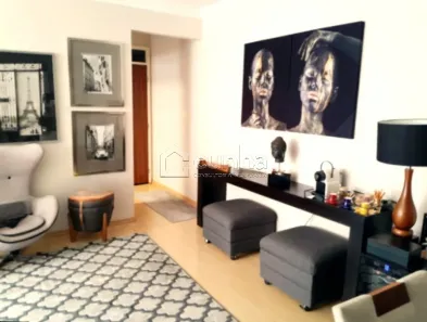 Apartamento com 3 Quartos à venda, 137m² no Centro, Campinas