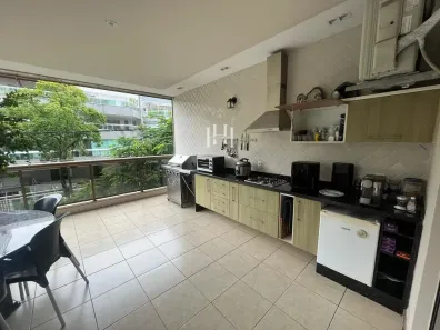 Apartamento com 3 Quartos à venda, 190m² no Recreio dos Bandeirantes, Rio de Janeiro