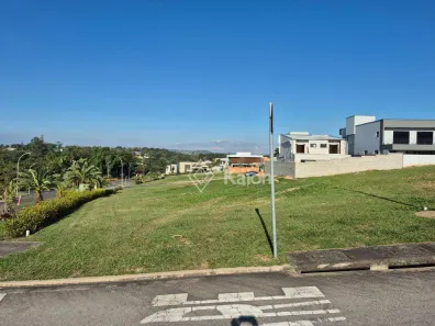 Lote/Terreno à venda, 496m² no Alphaville Itu, Itu