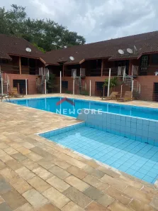 Apartamento com 1 Quarto à venda, 50m² no Rio da Prata, Ubatuba