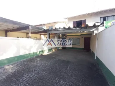 Sobrado com 2 Quartos à venda, 115m² no Jardim Umuarama, São Paulo