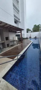 Apartamento com 2 Quartos à venda, 47m² no Boa Viagem, Recife