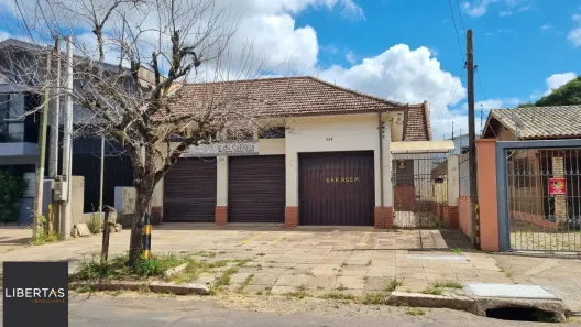 Casa com 3 Quartos à venda, 279m² no Anchieta, Porto Alegre