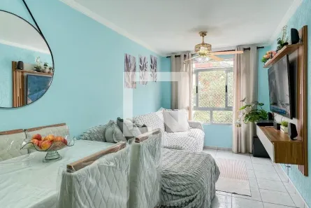 Apartamento com 2 Quartos à venda, 57m² no Jardim Vivan, São Paulo