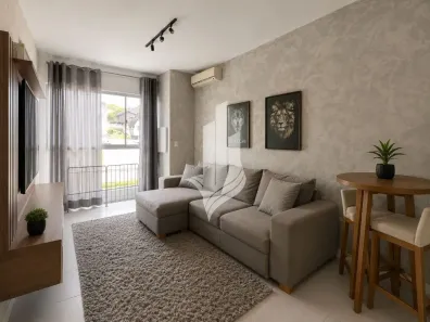 Apartamento com 3 Quartos à venda, 73m² no Fortaleza, Blumenau