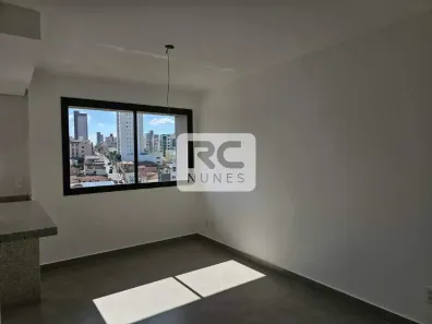 Apartamento com 2 Quartos à venda, 64m² no Prado, Belo Horizonte