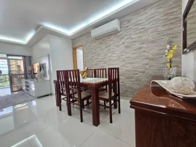 Apartamento com 4 Quartos à venda, 150m² no Barra da Tijuca, Rio de Janeiro