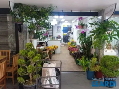 Ponto Comercial à venda, 55m² no Bela Vista, São Paulo