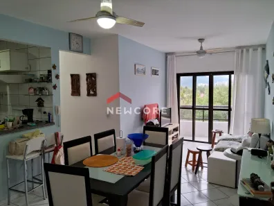 Apartamento com 3 Quartos à venda, 86m² no Maitinga, Bertioga
