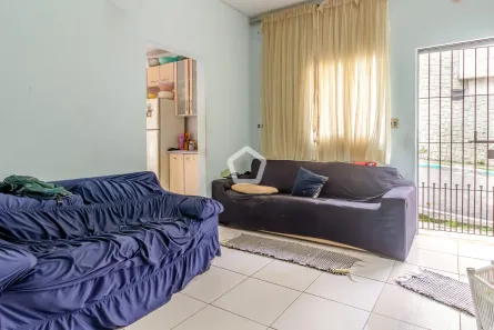 Casa com 3 Quartos à venda, 250m² no Chácara Inglesa, São Paulo
