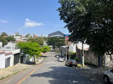 Lote/Terreno à venda, 1080m² no Vila Clementino, São Paulo