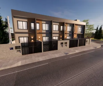 Casa com 2 Quartos à venda, 65m² no Caixa d'Água, Guaramirim