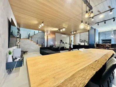 Casa com 4 Quartos à venda, 286m² no Maringá, Londrina
