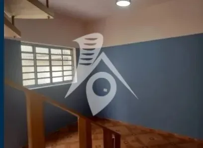 Sobrado com 2 Quartos à venda, 180m² no Cidade Mãe do Céu, São Paulo