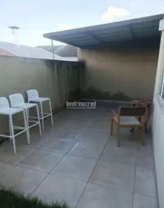 Casa com 3 Quartos à venda, 100m² no Jardim Santa Mônica, Cambé