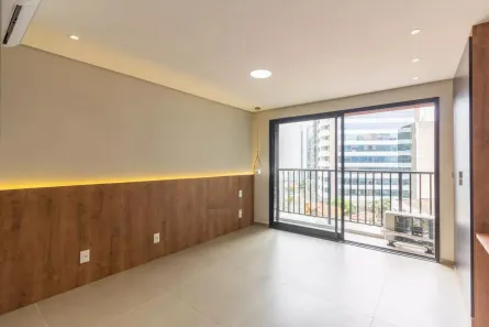 Kitnet com 1 Quarto à venda, 25m² no Pinheiros, São Paulo