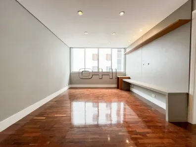 Apartamento com 3 Quartos à venda, 130m² no Vila Nova Conceição, São Paulo