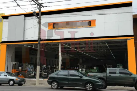 Galpão/Depósito/Armazém para alugar, 865m² no Brás, São Paulo