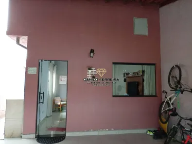 Casa com 2 Quartos à venda, 144m² no Loteamento Terras de São Pedro e São Paulo, Salto