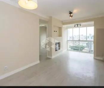 Apartamento com 2 Quartos à venda, 62m² no Passo da Areia, Porto Alegre