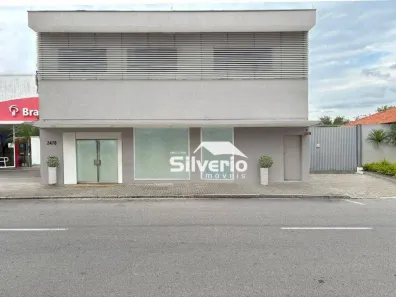 Ponto Comercial à venda, 741m² no Jardim Bela Vista, São José dos Campos