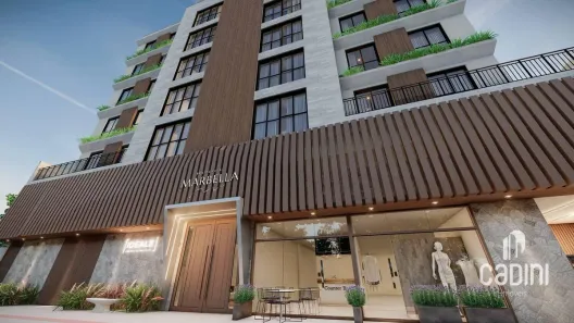 Apartamento com 2 Quartos à venda, 62m² no Centro, Balneário Camboriú