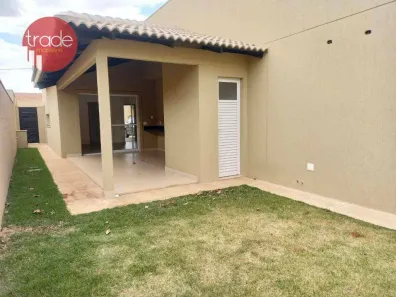 Casa de Condomínio com 3 Quartos à venda, 156m² no Residencial Alto do Castelo, Ribeirão Preto