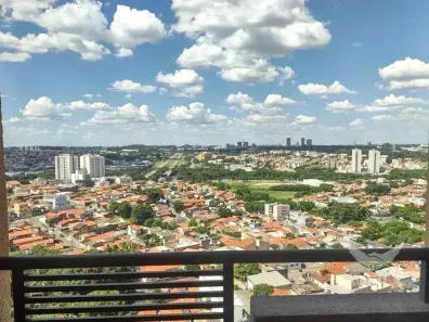 Apartamento com 3 Quartos à venda, 60m² no Jardim Santa Rosália, Sorocaba